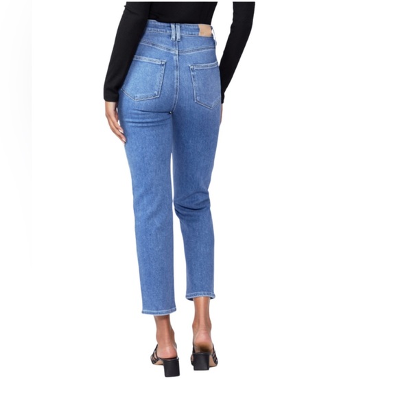 Paige Stella Crop - Picture 5 of 6